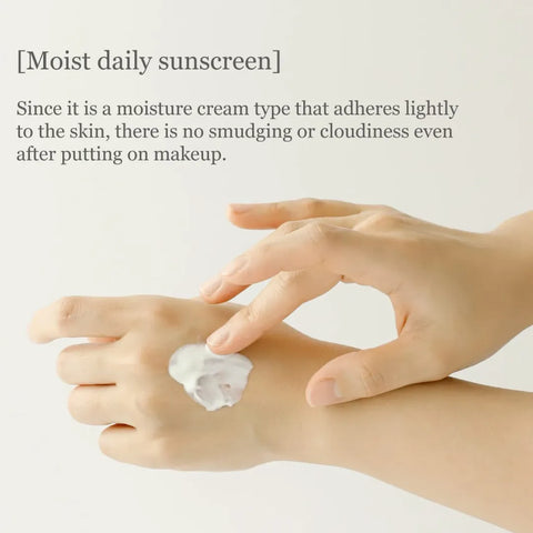 Beauty Of Joseon Relief Sun : Rice + Probiotics (Spf50+ Pa++++) - 50ml
